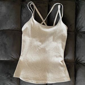 Workout Tank Top